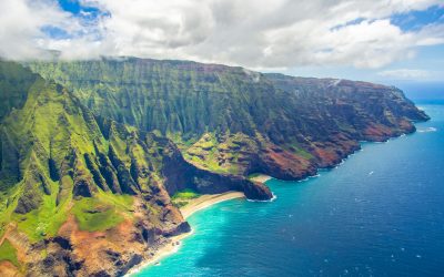 Hawaii