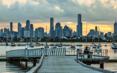 Australia