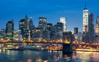 New York + Rep. Dominicana