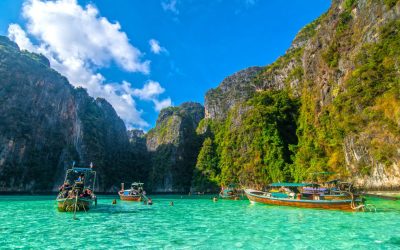 Thailandia